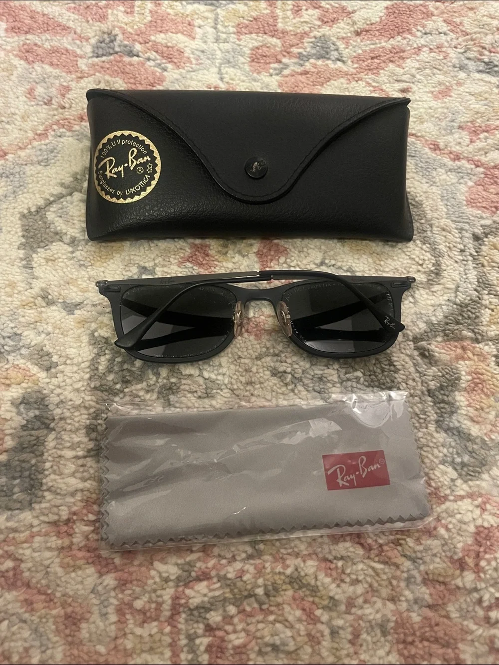 Ray-Ban Sunglasses